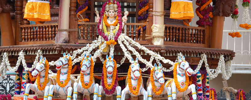 Shree Surya Narayan Swamy Temple 